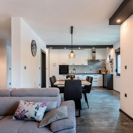 Apartman Gabrijela Muntić Dış mekan fotoğraf
