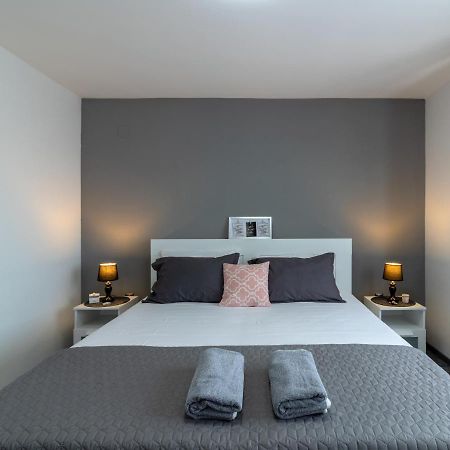 Apartman Gabrijela Muntić Dış mekan fotoğraf