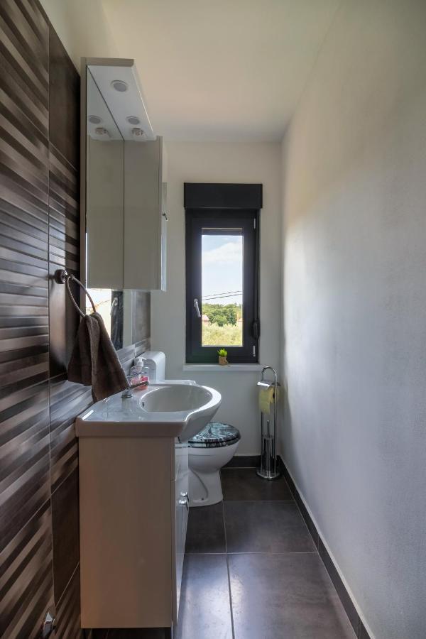 Apartman Gabrijela Muntić Dış mekan fotoğraf