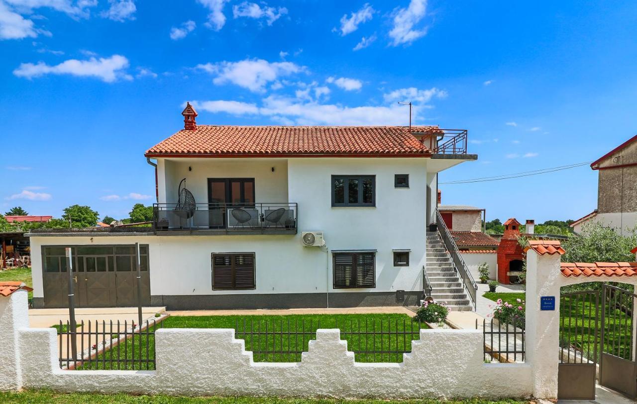Apartman Gabrijela Muntić Dış mekan fotoğraf