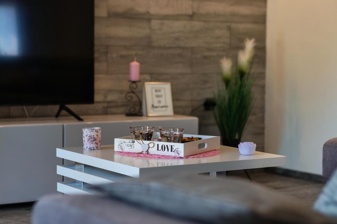 Apartman Gabrijela Muntić Dış mekan fotoğraf