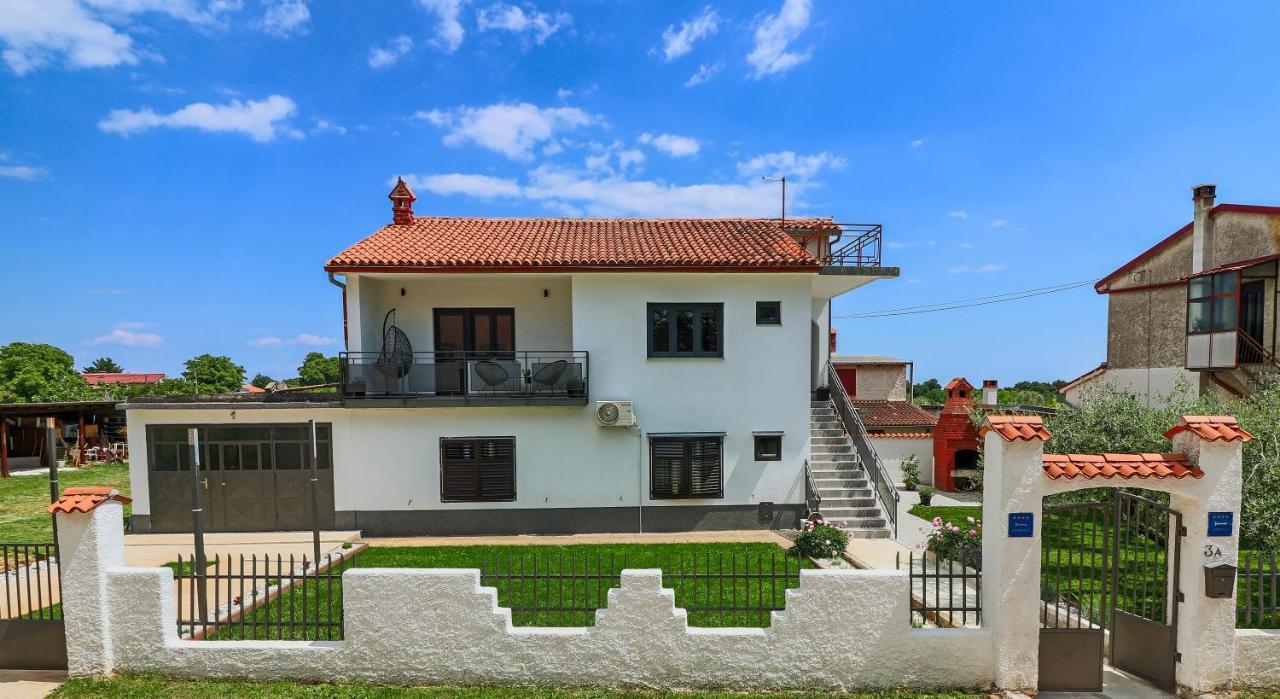 Apartman Gabrijela Muntić Dış mekan fotoğraf